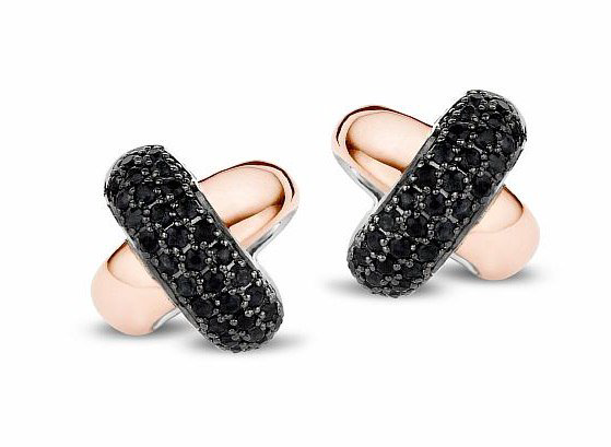 Серьги Tirisi 4046 tir 0,78гр 1,49гр 0,32ct. купить,NaN