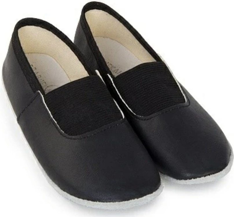 Чешки Сандра черный