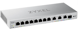 Коммутатор ZyXEL XGS1250-12-ZZ0102F