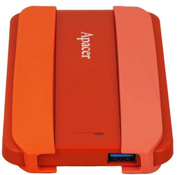 Внешний накопитель Apacer AC533 AP1TBAC533R-1 1000 Гб