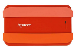 Внешний накопитель Apacer AC533 AP1TBAC533R-1 1000 Гб