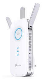 Wi-Fi мост TP-LINK RE550
