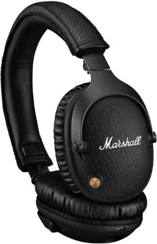 Наушники Marshall Monitor II ANC черные купить,NaN