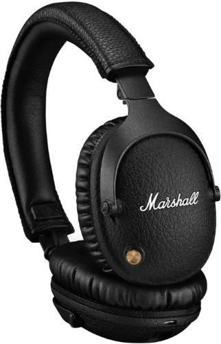 Наушники Marshall Monitor II ANC черные купить,NaN