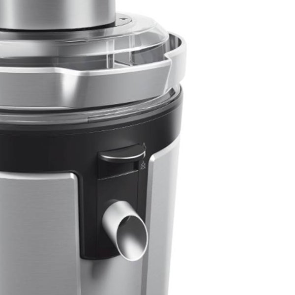 Соковыжималка Bosch MES4010 серебристо-черная - ForteMarket Соковыжималка Bosch MES4010 серебристо-черная купить,0