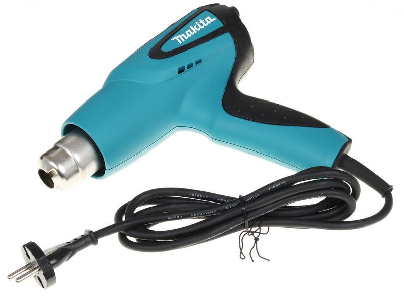 Строительный фен Makita HG651C  купить,0