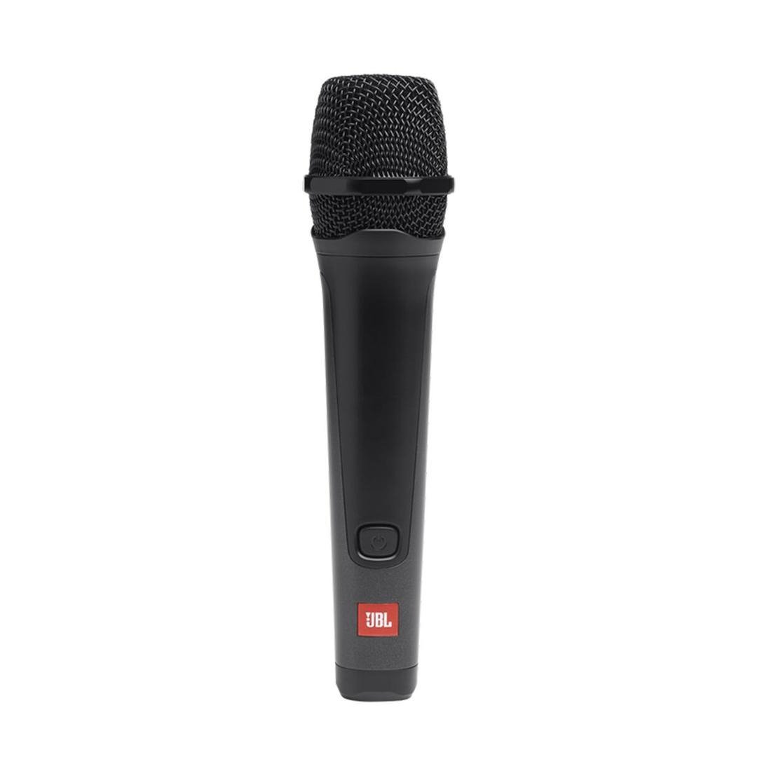 Микрофон JBL PBM100 черный купить,NaN