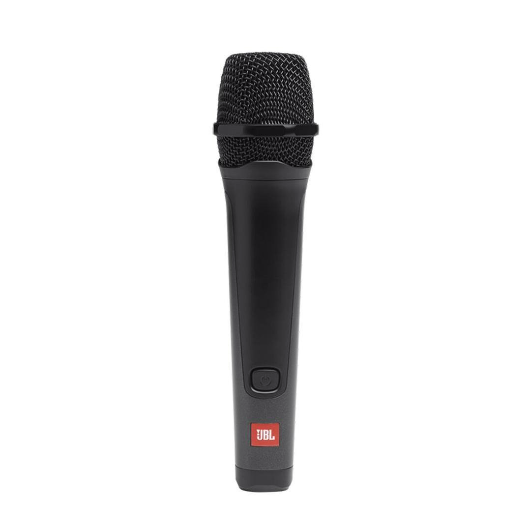 Микрофон JBL PBM100 черный купить,NaN