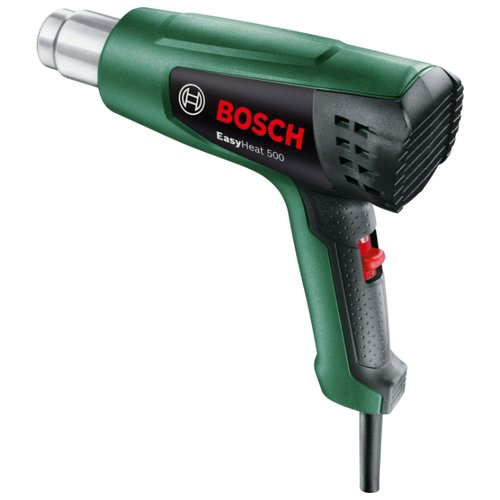 Фен технический Bosch EasyHeat 500  купить,NaN