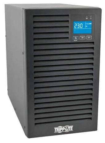 Источник бесперебойного питания Tripp Lite Suint2000XLCD  купить,NaN