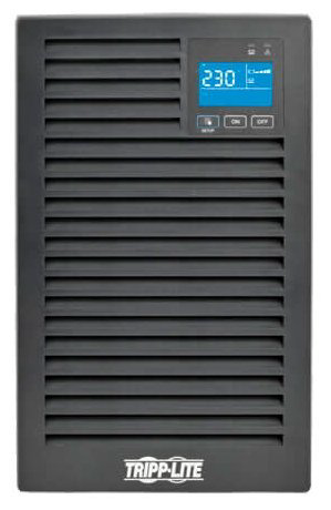 Источник бесперебойного питания Tripp Lite Suint2000XLCD  купить,NaN
