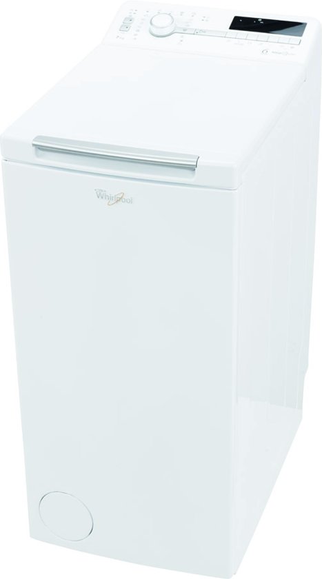 Стиральная машина Whirlpool TDLR 70220 белая купить,NaN