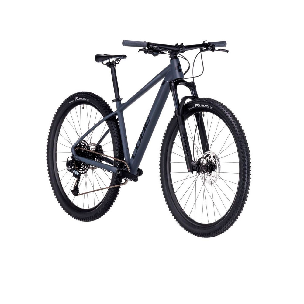 Велосипед Cube Acid 29" XL-22 2023 grey-pearlgrey купить,NaN
