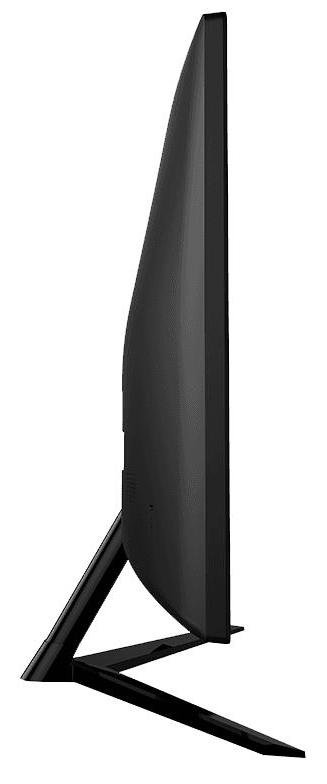 Монитор GameMax GMX24C144 177 24" черный - ForteMarket Монитор GameMax GMX24C144 177 24" черный купить,0