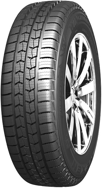 Шина Nexen Winguard WT1 215/70 R16C 108/106R зимняя купить,52780