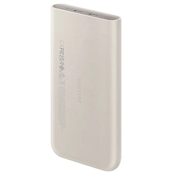 Power Bank Samsung EB-U2510XUEGRU 10000mAh 7.5Вт Beige - ForteMarket Power Bank Samsung EB-U2510XUEGRU 10000mAh 7.5Вт Beige купить,0