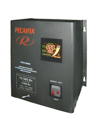 Стабилизатор Ресанта СПН-13500