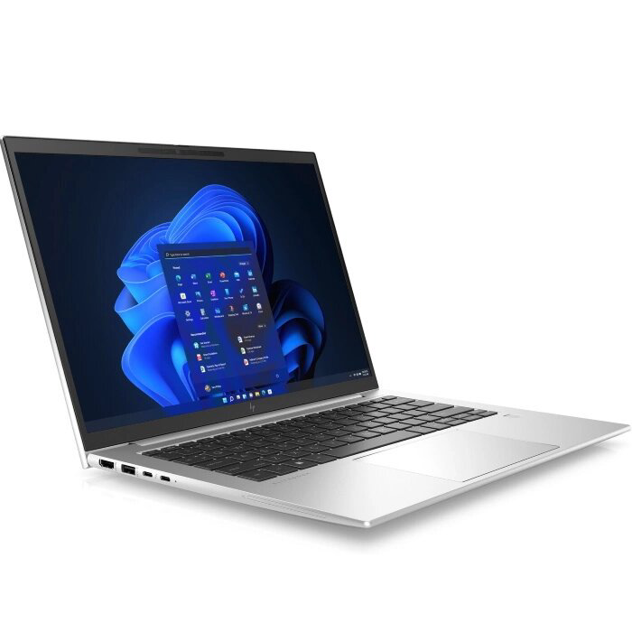 Ноутбук HP EliteBook 840 G9 UMA 5P754EA 14" Silver купить,NaN