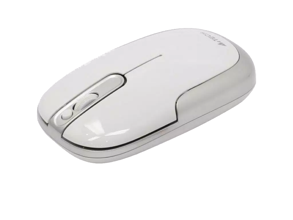 Мышь A4tech G9-110 белая - ForteMarket Мышь A4tech G9-110 белая купить,0