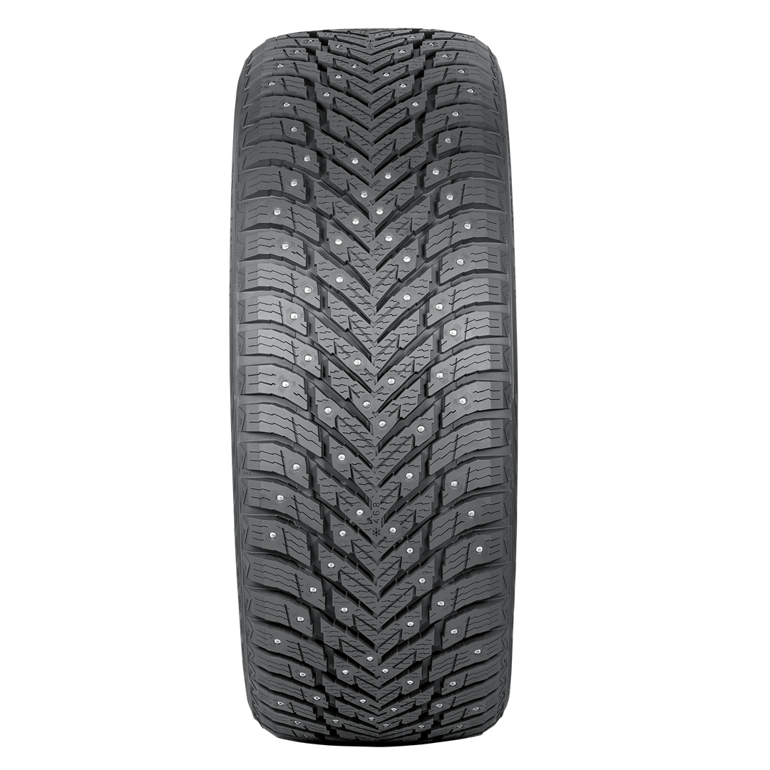 Шина Nokian Hakkapeliitta 10p SUV 265/60 R18 114T зимняя купить,NaN