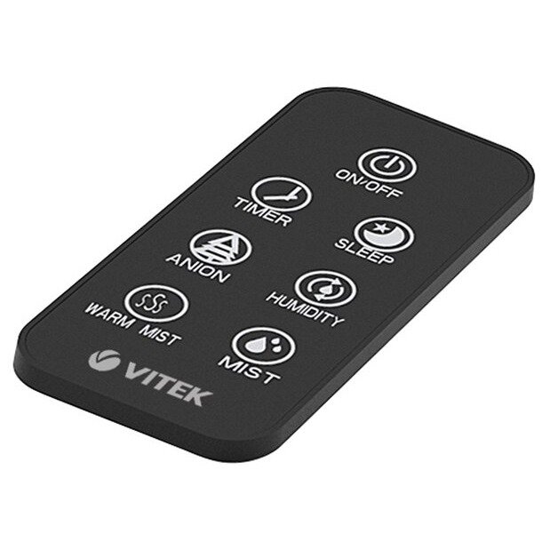 Увлажнитель воздуха Vitek VT-2340 черный - ForteMarket Увлажнитель воздуха Vitek VT-2340 черный купить,0