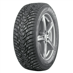 Шина Nokian Nordman 8 SUV 225/60 R17 XL 103T зимняя