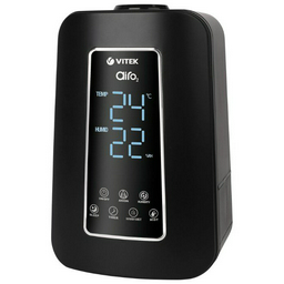 Увлажнитель воздуха Vitek VT-2340 черный