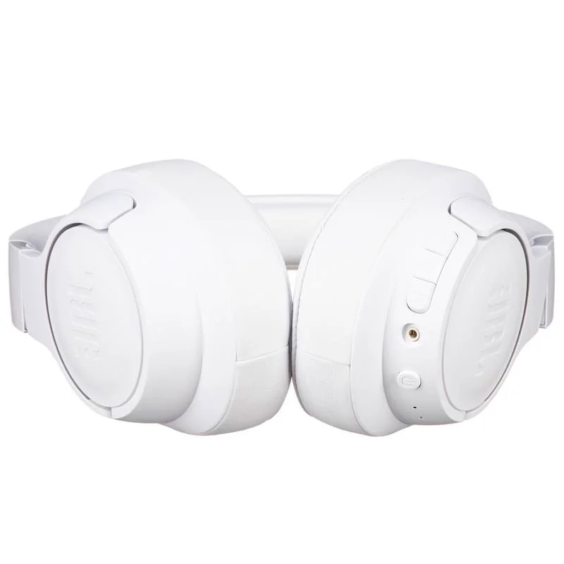 Наушники JBL Tune 710BT White купить,NaN