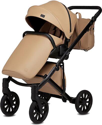 Коляска 2в1 Anex e/type caramel  купить,NaN