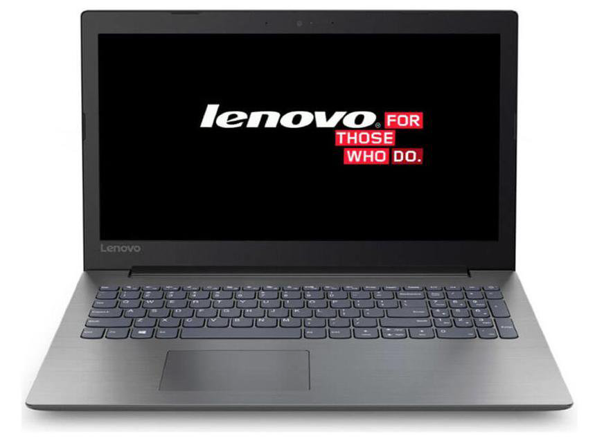 Ноутбук Lenovo IP330 81DC013MRK серый купить,NaN