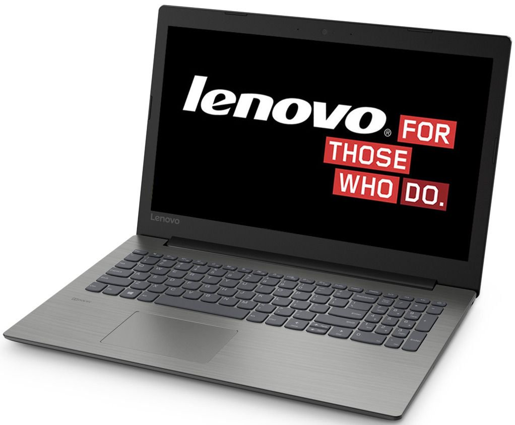 Ноутбук Lenovo IP330 81DC013MRK серый купить,NaN