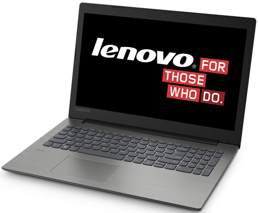 Ноутбук Lenovo IP330 81DC013MRK серый купить,NaN