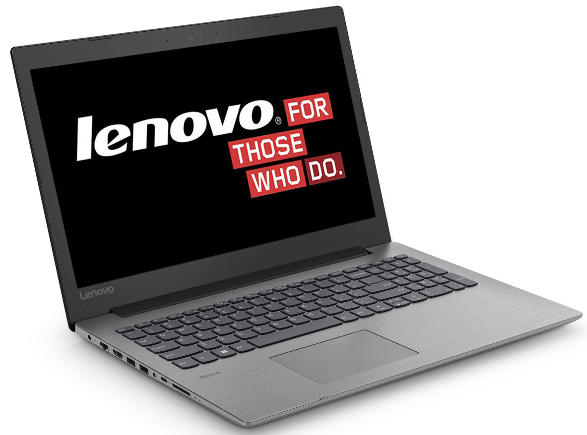 Ноутбук Lenovo IP330 81DC013MRK серый купить,NaN