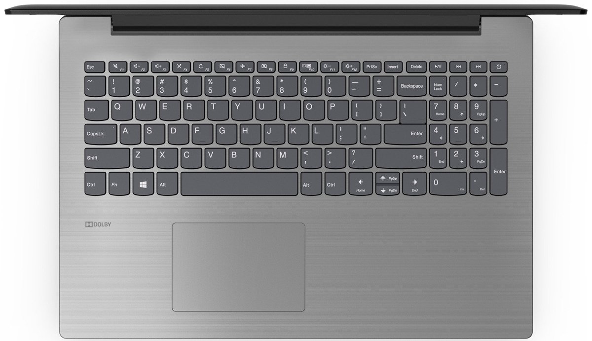 Ноутбук Lenovo IP330 81DC013MRK серый купить,NaN