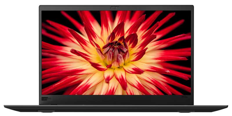 Ноутбук Lenovo X1 Carbon (6-th gen) 20KH0079RT черный купить,NaN