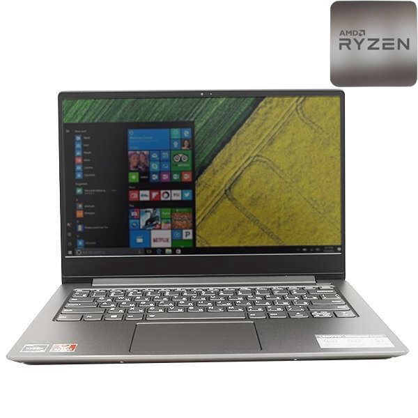 Ноутбук Lenovo Ideapad 530S-14ARR 81H10016RU серый купить,NaN