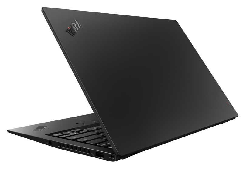 Ноутбук Lenovo X1 Carbon (6-th gen) 20KH0079RT черный купить,NaN