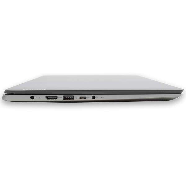 Ноутбук Lenovo Ideapad 530S-14ARR 81H10016RU серый купить,NaN