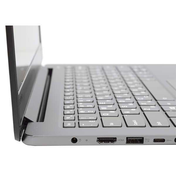 Ноутбук Lenovo Ideapad 530S-14ARR 81H10016RU серый купить,NaN