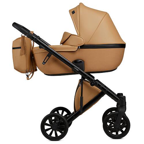 Коляска 2в1 Anex e/type caramel  купить,NaN