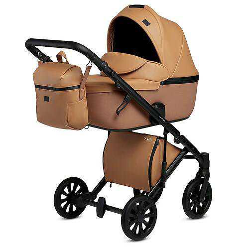 Коляска 2в1 Anex e/type caramel  купить,NaN