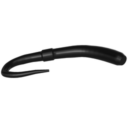 Приманка силиконовая Fresh Lures Flip Worm 3,1 112 черная