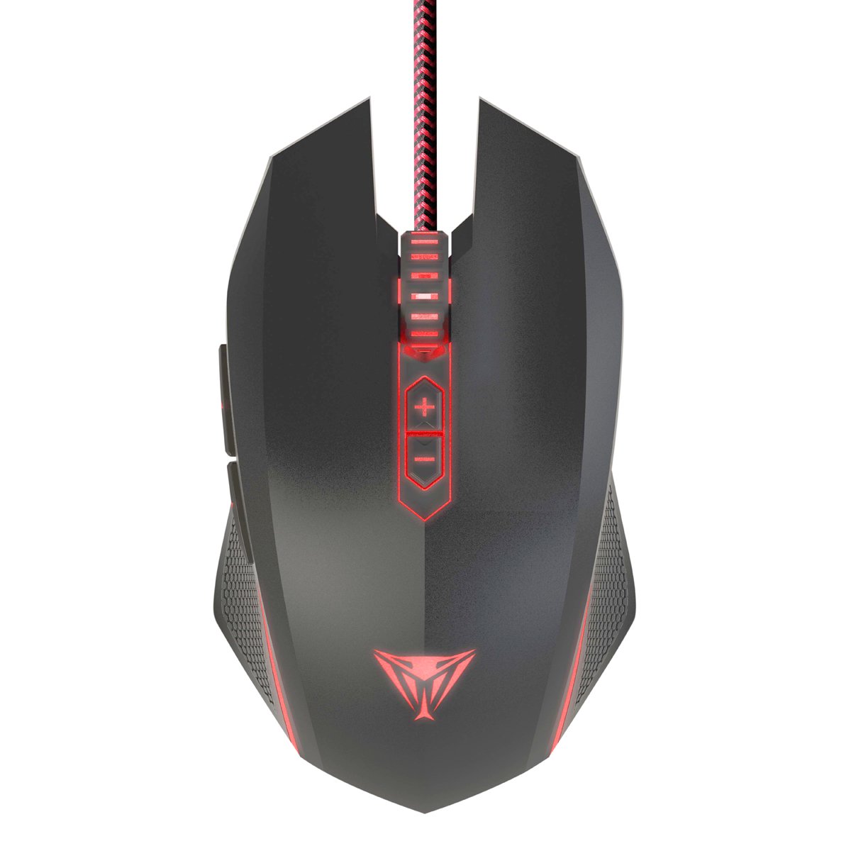 Мышь Patriot Viper V530 Black