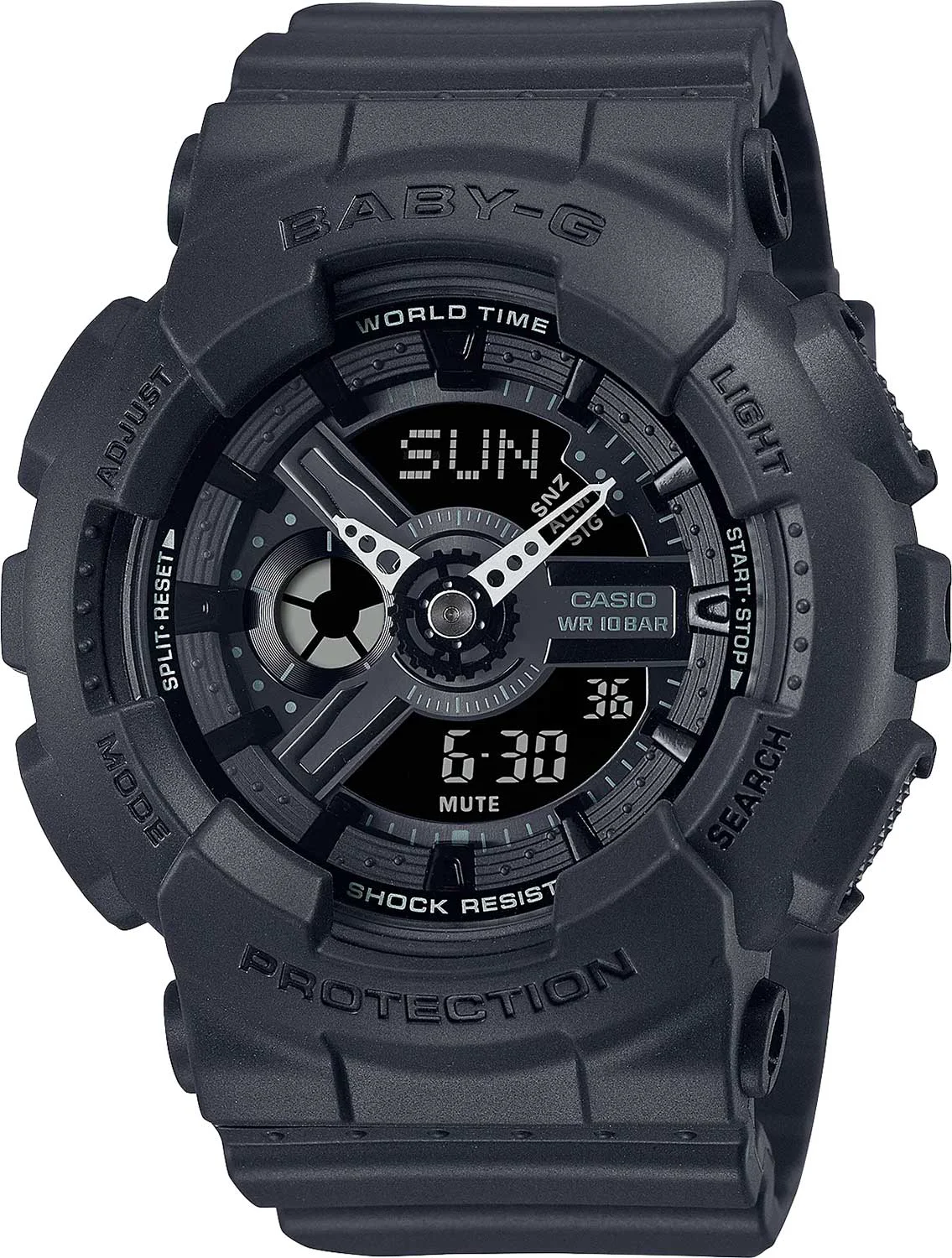 Наручные часы Casio BA-110XBC-1ADR