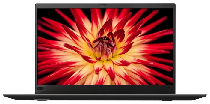 Ноутбук Lenovo X1 Carbon 6 20KH0039RT черный купить,NaN