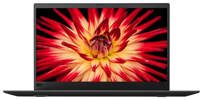 Ноутбук Lenovo X1 Carbon 6 20KH0039RT черный купить,NaN