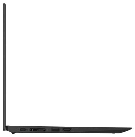 Ноутбук Lenovo X1 Carbon 6 20KH0039RT черный купить,NaN