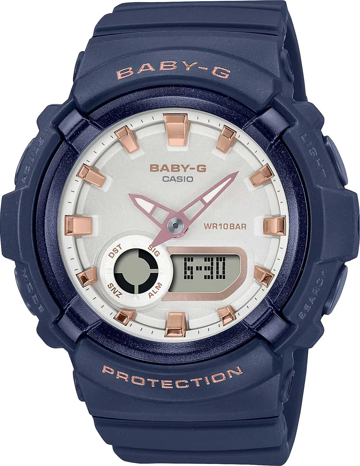 Наручные часы Casio BGA-280BA-2ADR