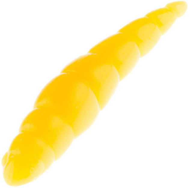Силиконовая приманка Akara Trout Time Dolly 1.8 Cheese 446 желтая 10 шт купить,NaN