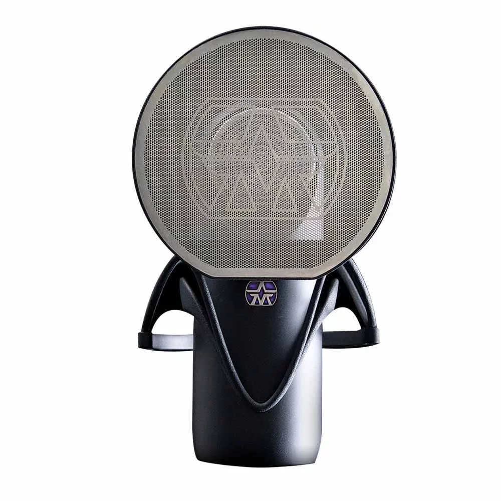 Студийный микрофон Aston Element Bundle черный